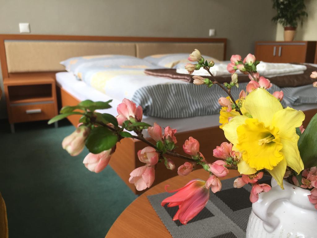 Apartman Darmon Piest'any Buitenkant foto