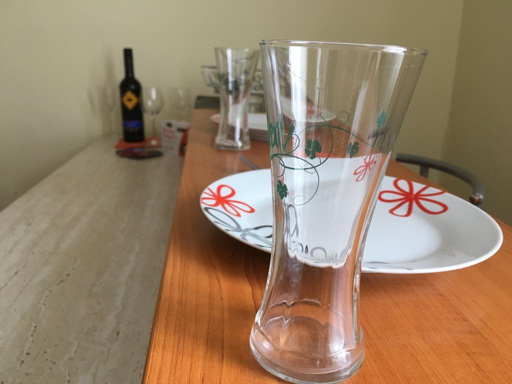 Apartman Darmon Piest'any Buitenkant foto