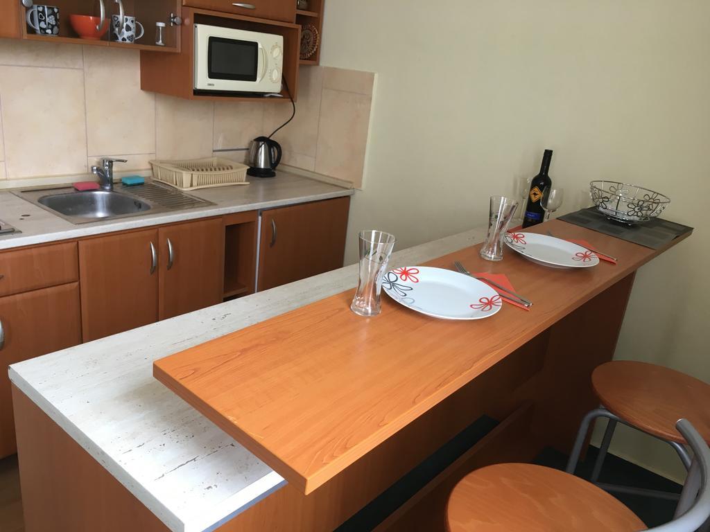Apartman Darmon Piest'any Buitenkant foto