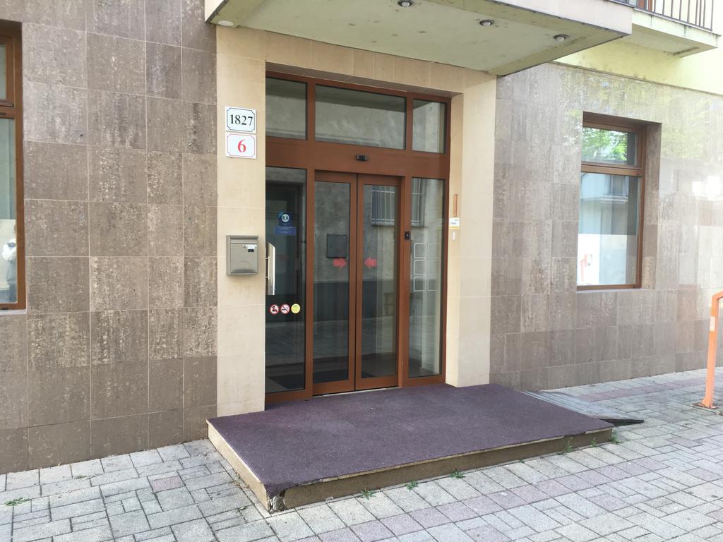 Apartman Darmon Piest'any Buitenkant foto